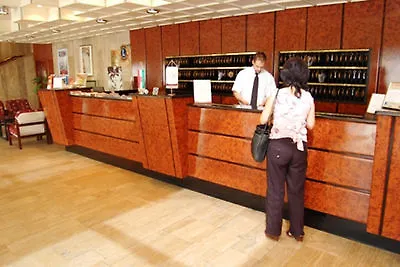 Rege Hotel Budapest