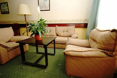 ***  Rege Hotel Budapest Hungary