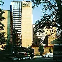 Rege Hotel Budapest